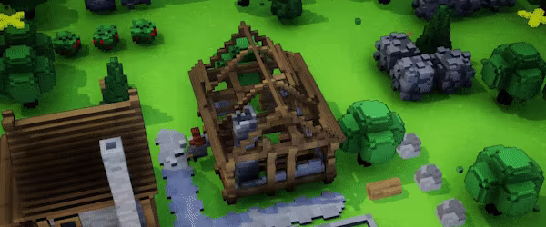 Kubifaktorium video 1