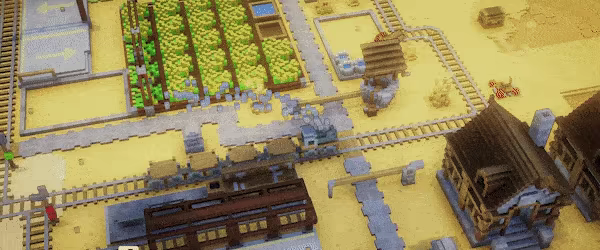Kubifaktorium video 2