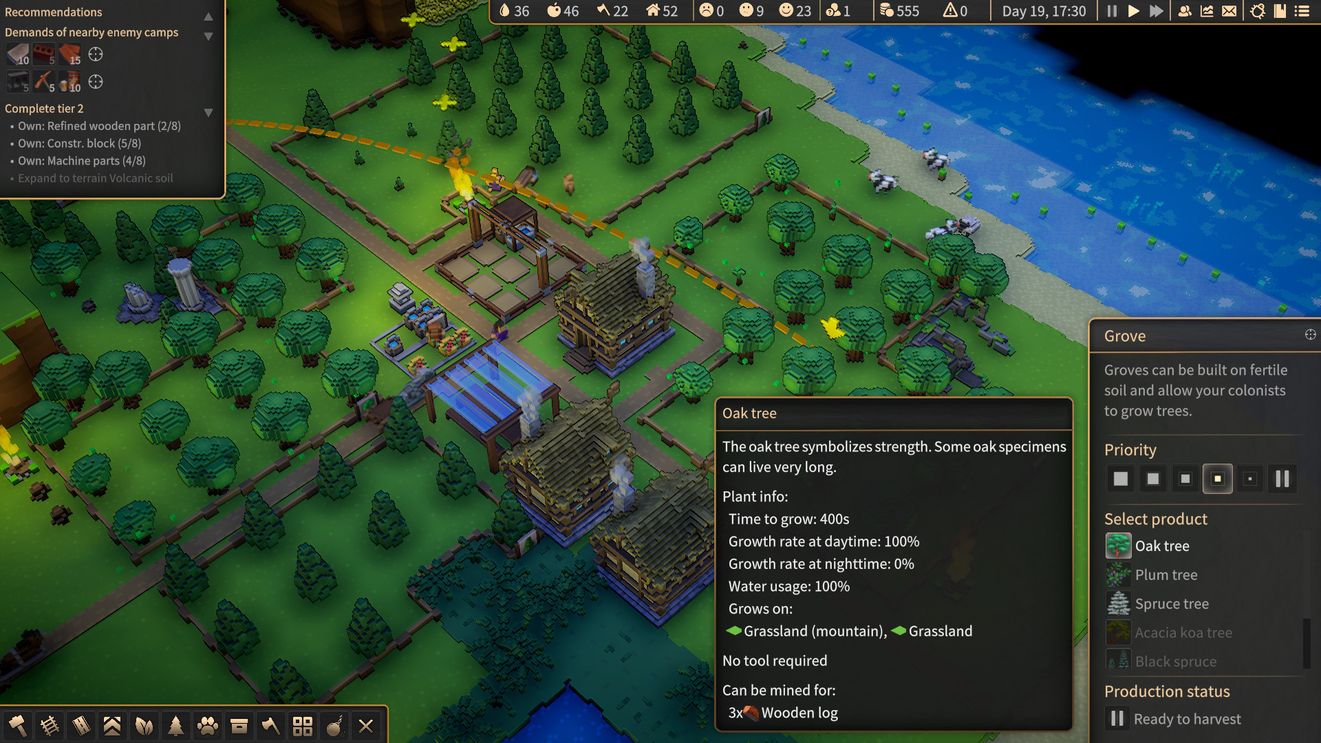 #2. Kubifaktorium (Steam) 由: Neomateria Games GmbH