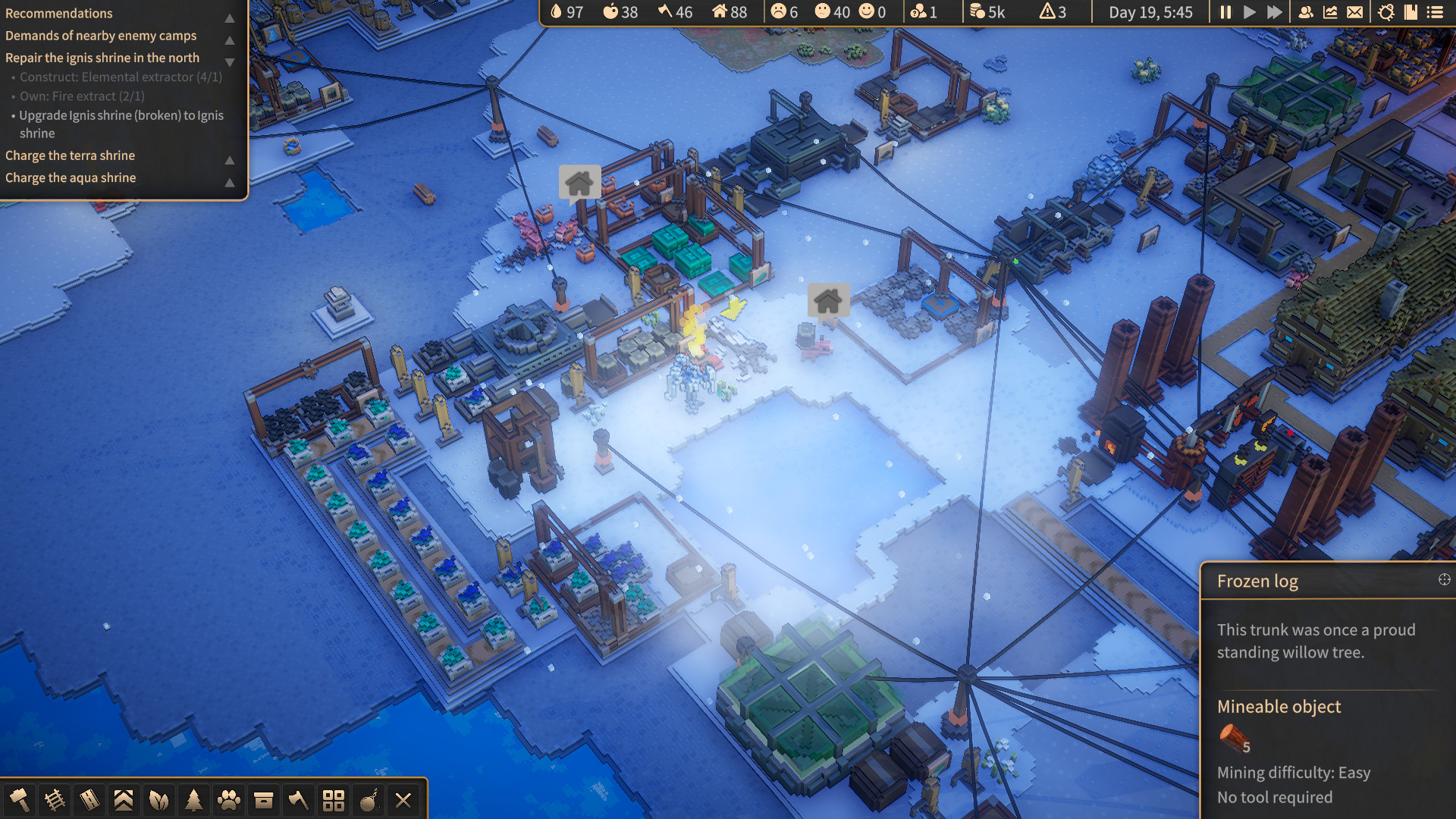 #8. Kubifaktorium (Steam) 由: Neomateria Games GmbH