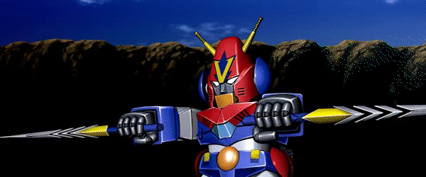 Super Robot Wars 30 video 3