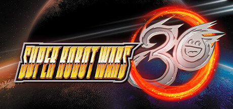 Super Robot Wars 30 crack status