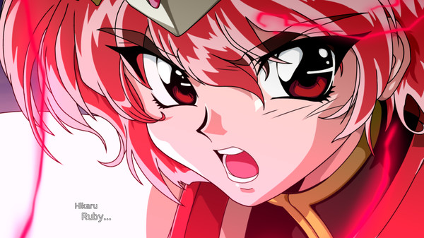 Super Robot Wars 30.