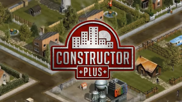 Constructor Plus video 30