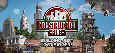 Constructor Plus