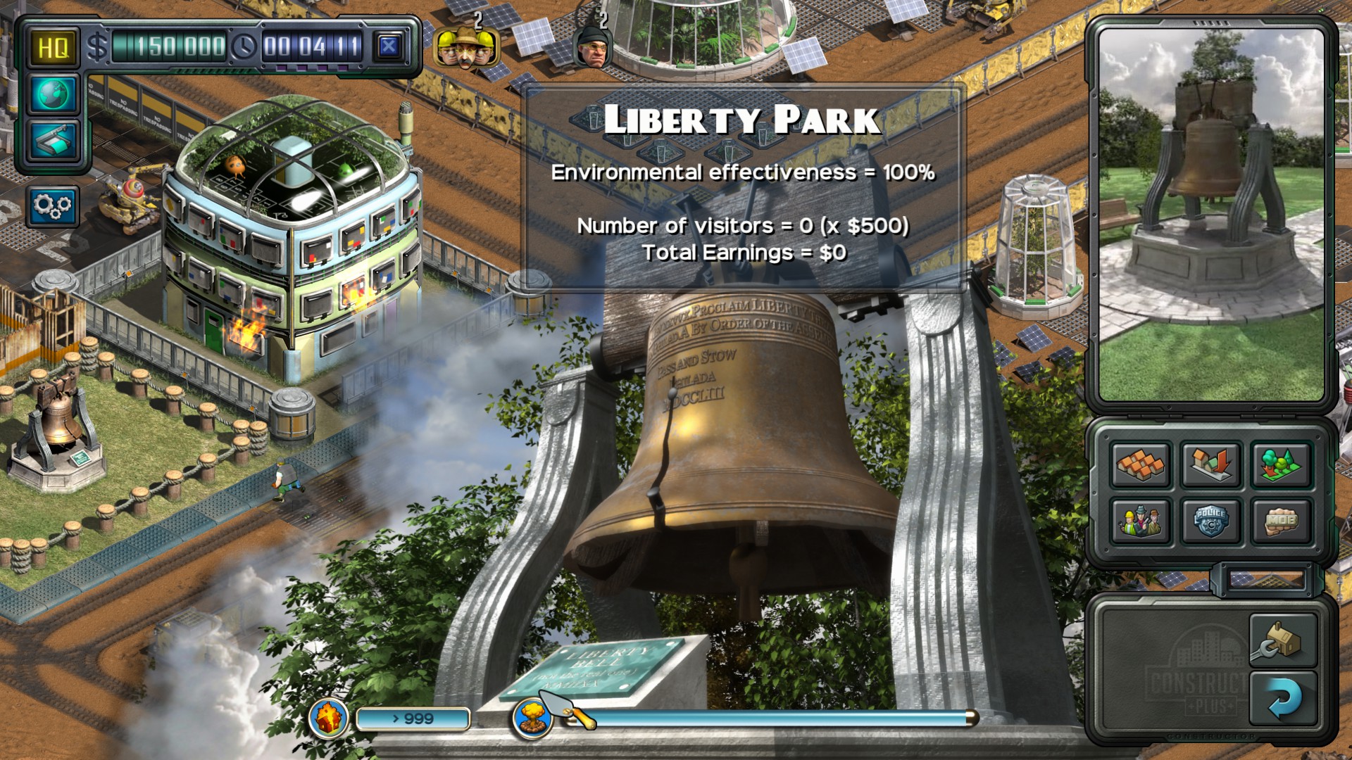 #6. Constructor Plus (Steam) Podle: System 3