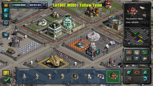 Constructor Plus-游戏截图