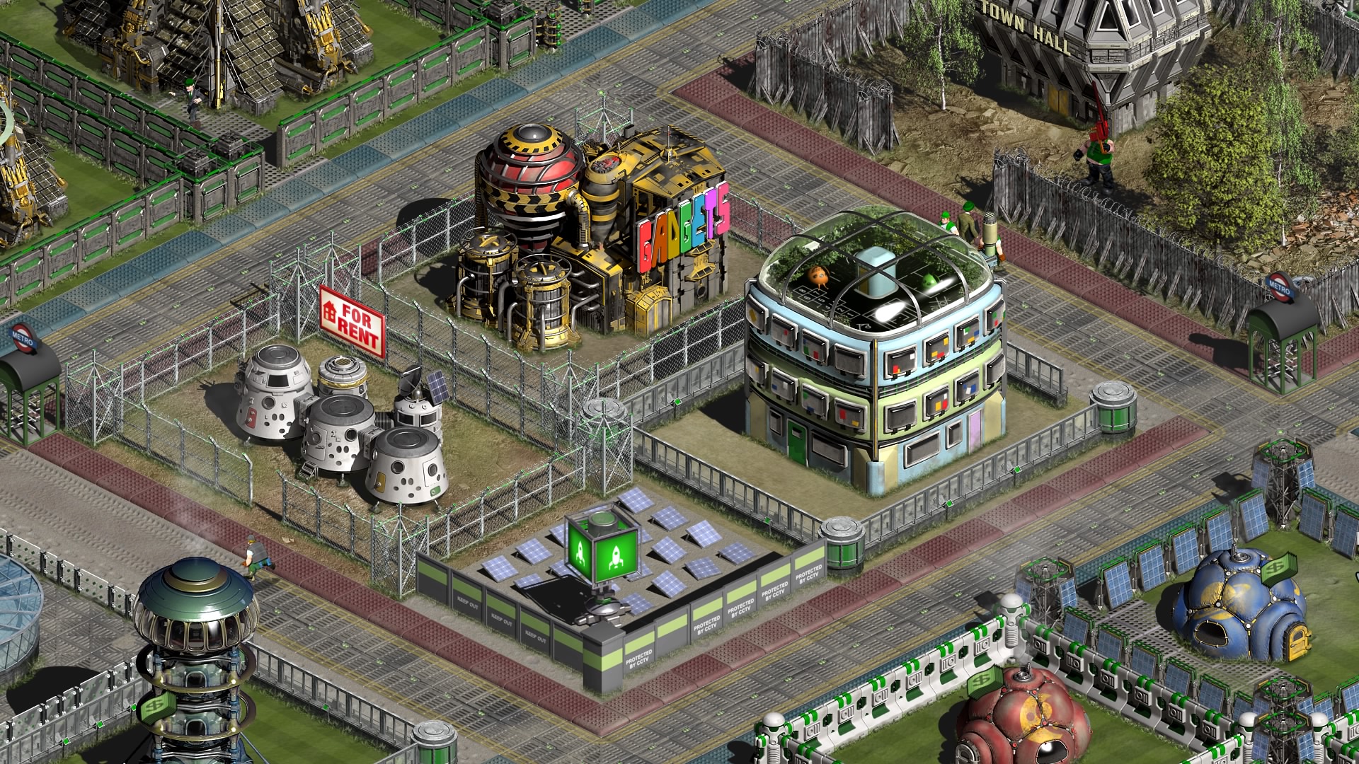 #8. Constructor Plus (Steam) Podle: System 3