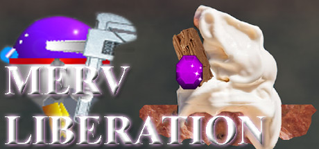 Merv Liberation banner image