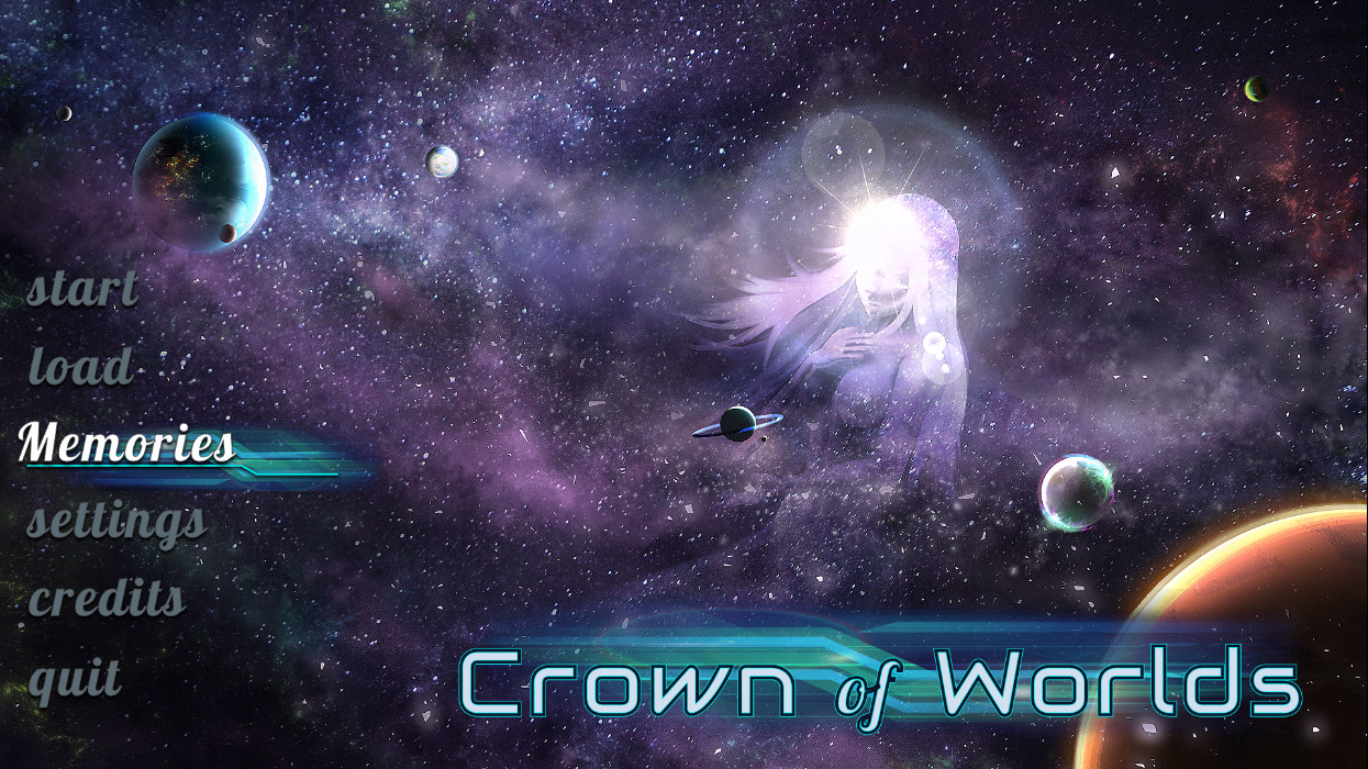 Crown of Worlds Demo Featured Screenshot #1