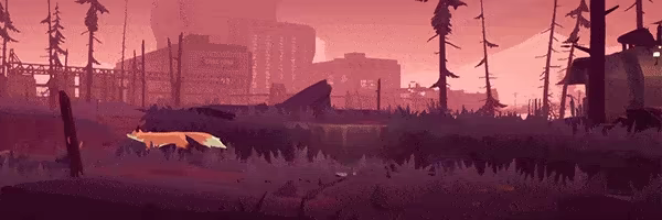 Endling - Extinction is Forever video 3