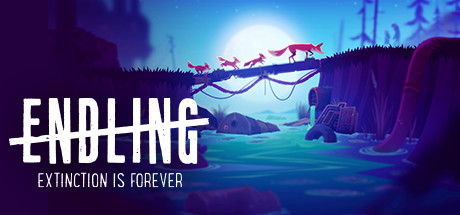 header image of Endling - Extinction is Forever