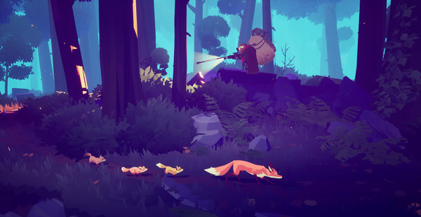 Endling - Extinction is Forever screenshot 8