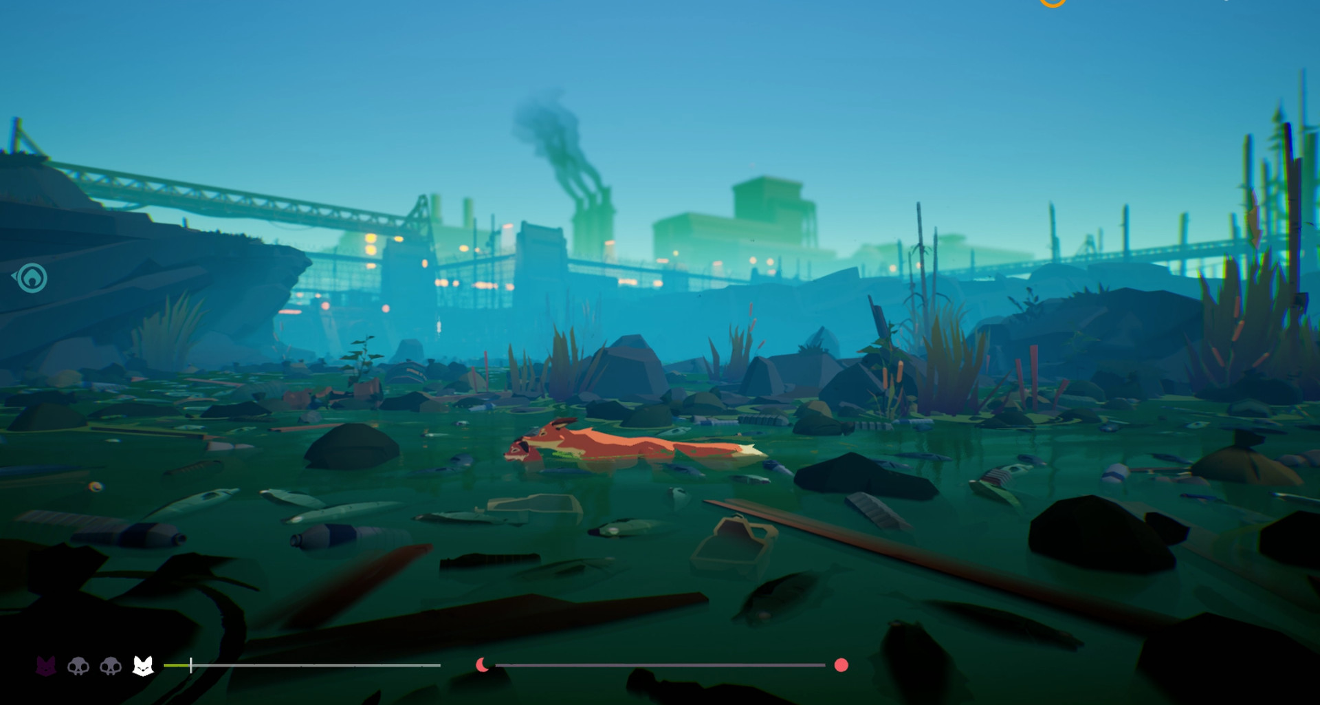 screenshot of Endling - Extinction is Forever 18