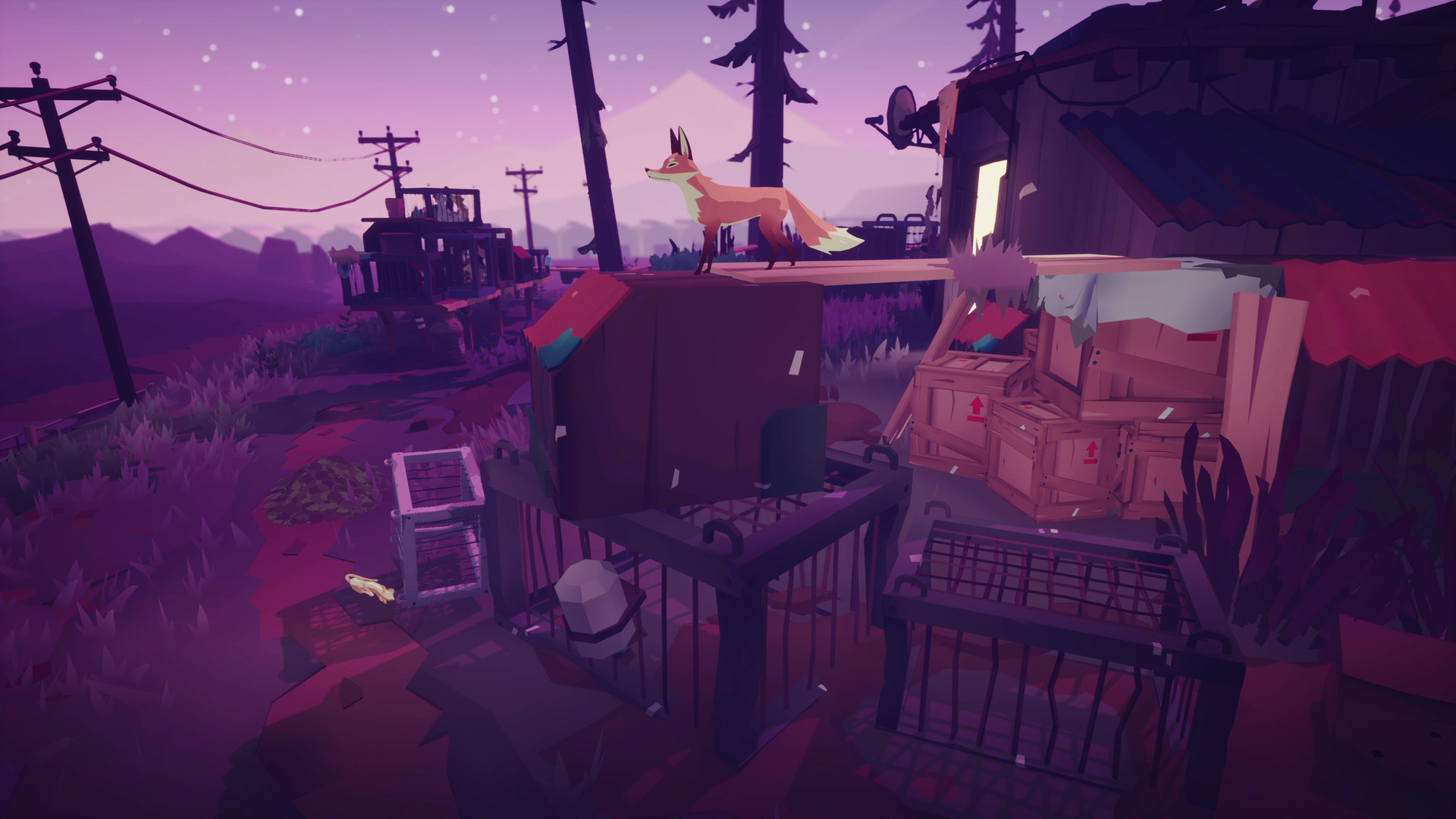 Endling - Extinction is Forever PC Key Fiyatları