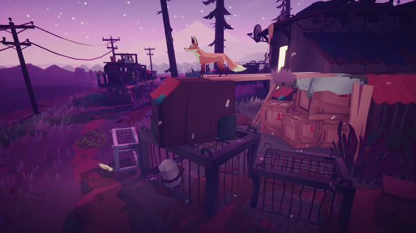 Endling - Extinction is Forever screenshot 3