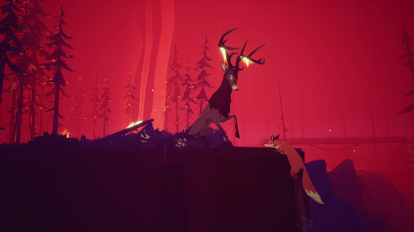 Endling - Extinction is Forever screenshot 5