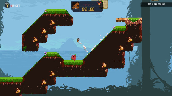 DASH: Danger Action Speed Heroes screenshot 6