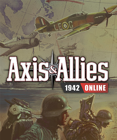 Axis &amp; Allies 1942 Online