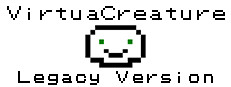 VirtuaCreature (Legacy Version) game cover