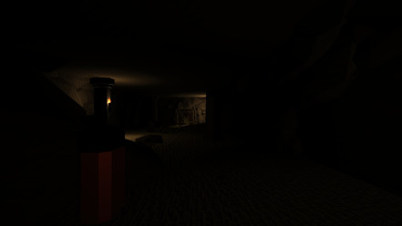 #1. The Mine (Steam) 由: M.I.M