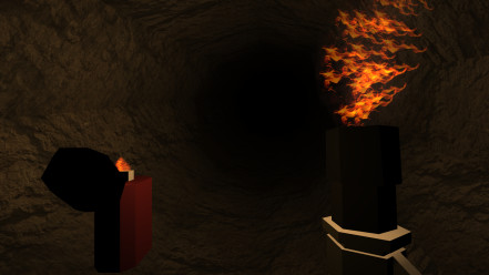 #5. The Mine (Steam) 由: M.I.M