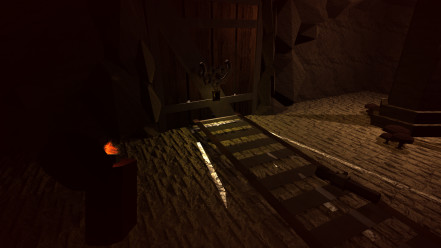 #3. The Mine (Steam) 由: M.I.M