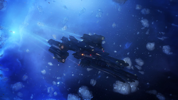 Starpoint Gemini Warlords: Endpoint