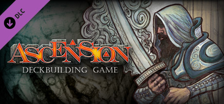 Ascension: Promo Pack 6 cover art
