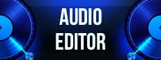 Audio Editor game cover