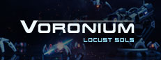 Voronium - Locust Sols