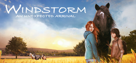 Windstorm: An Unexpected Arrival crack status