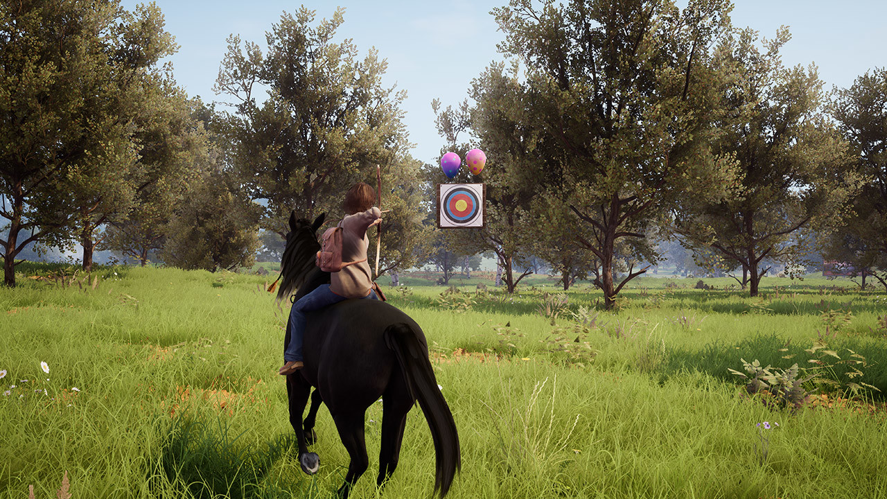 Windstorm: An Unexpected Arrival screenshot #6