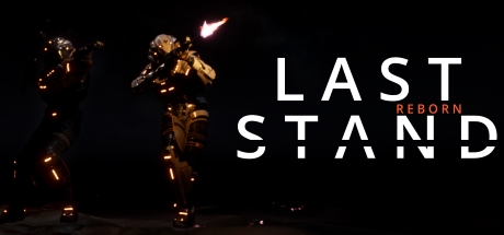 Last Stand: REBORN steam charts