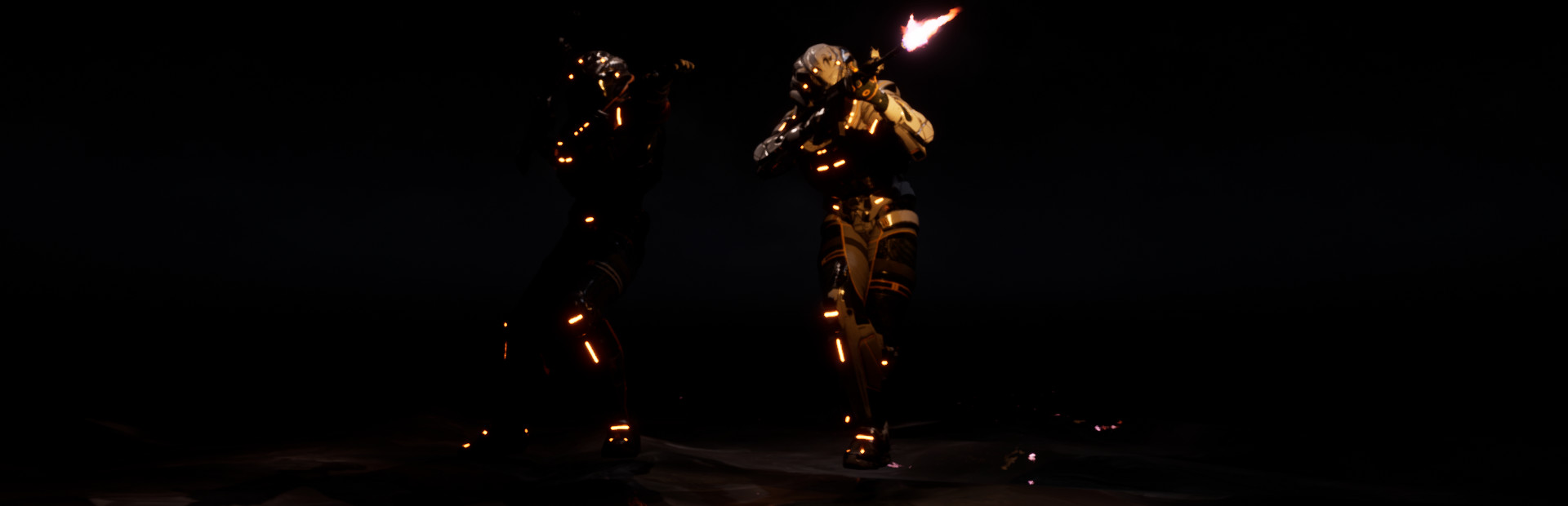 Last Stand: REBORN