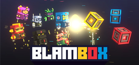 Image for BlamBox