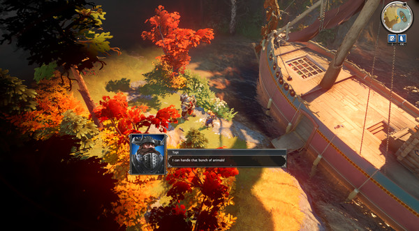 Iron Danger screenshot 2