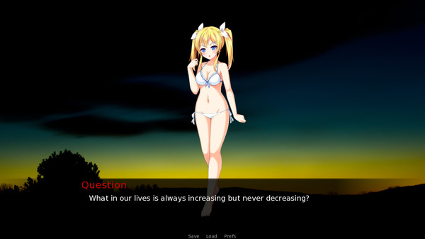 18+ Girls DLC