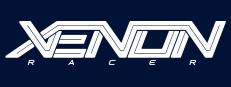 Xenon Racer Small Capsule Image