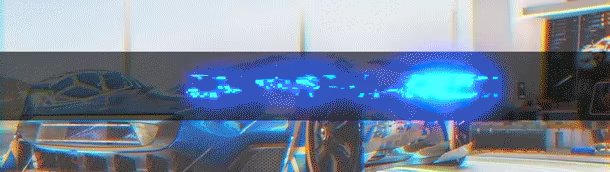 Xenon Racer video 3