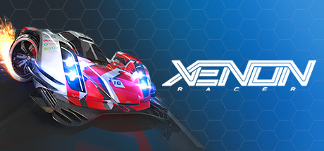 Xenon Racer technical specifications for computer