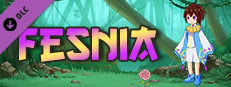 Fesnia- Rose Donation game capsule image