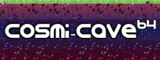 Cosmi-Cave 64