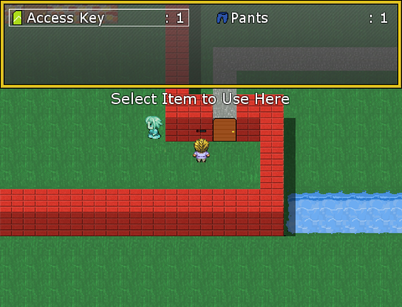 #5. So, uh... a spaceship crashed in my yard. (Steam) Podle: Archive Entertainment