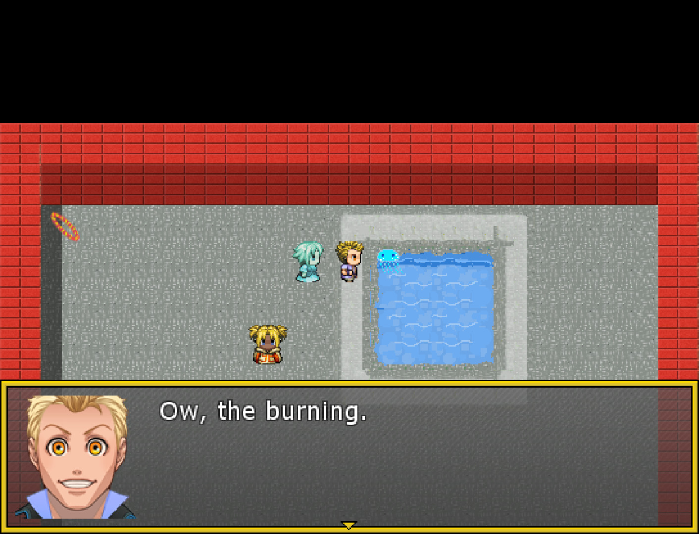 #2. So, uh... a spaceship crashed in my yard. (Steam) Podle: Archive Entertainment