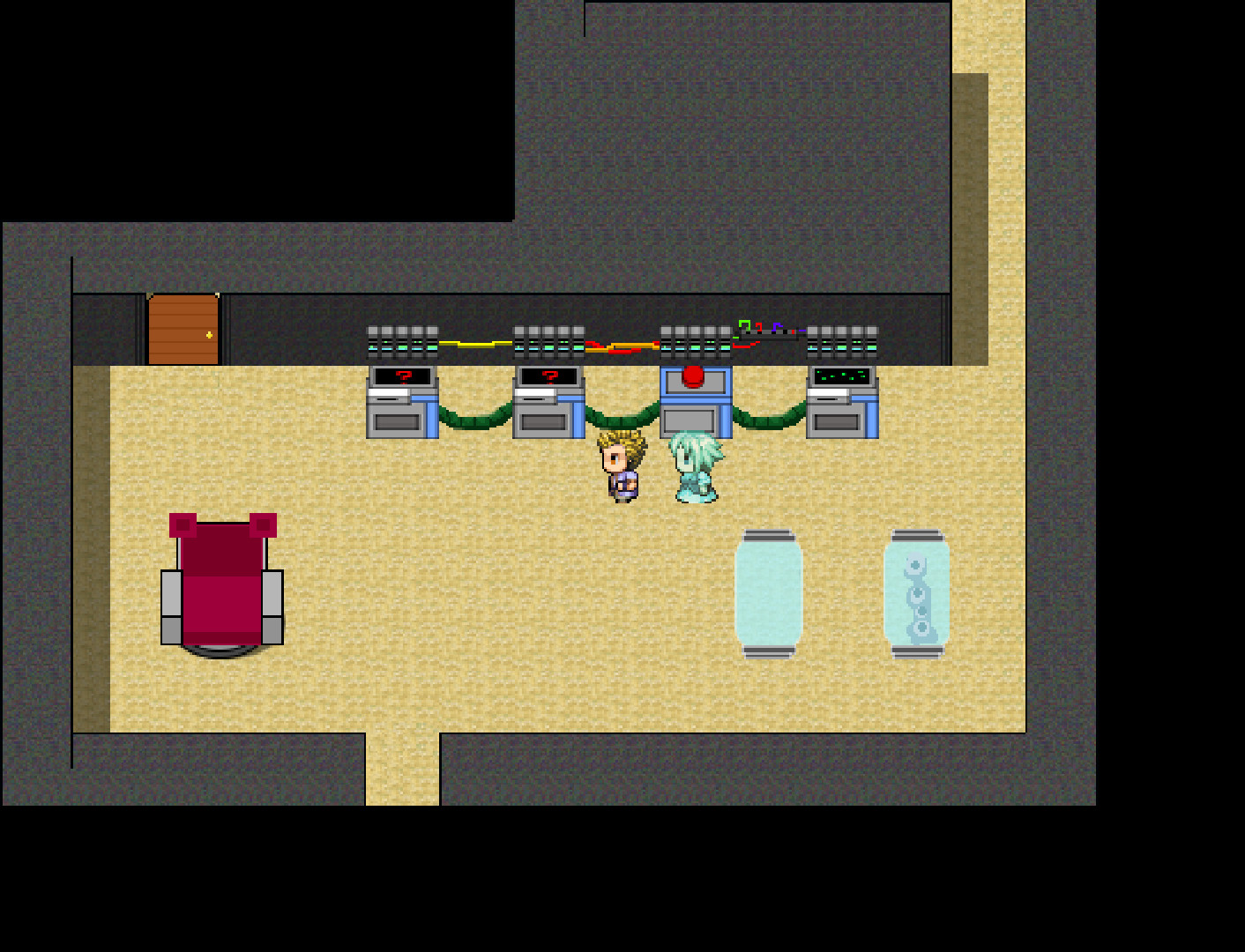 #3. So, uh... a spaceship crashed in my yard. (Steam) Podle: Archive Entertainment