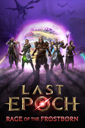 Last Epoch