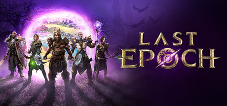 Last Epoch banner image