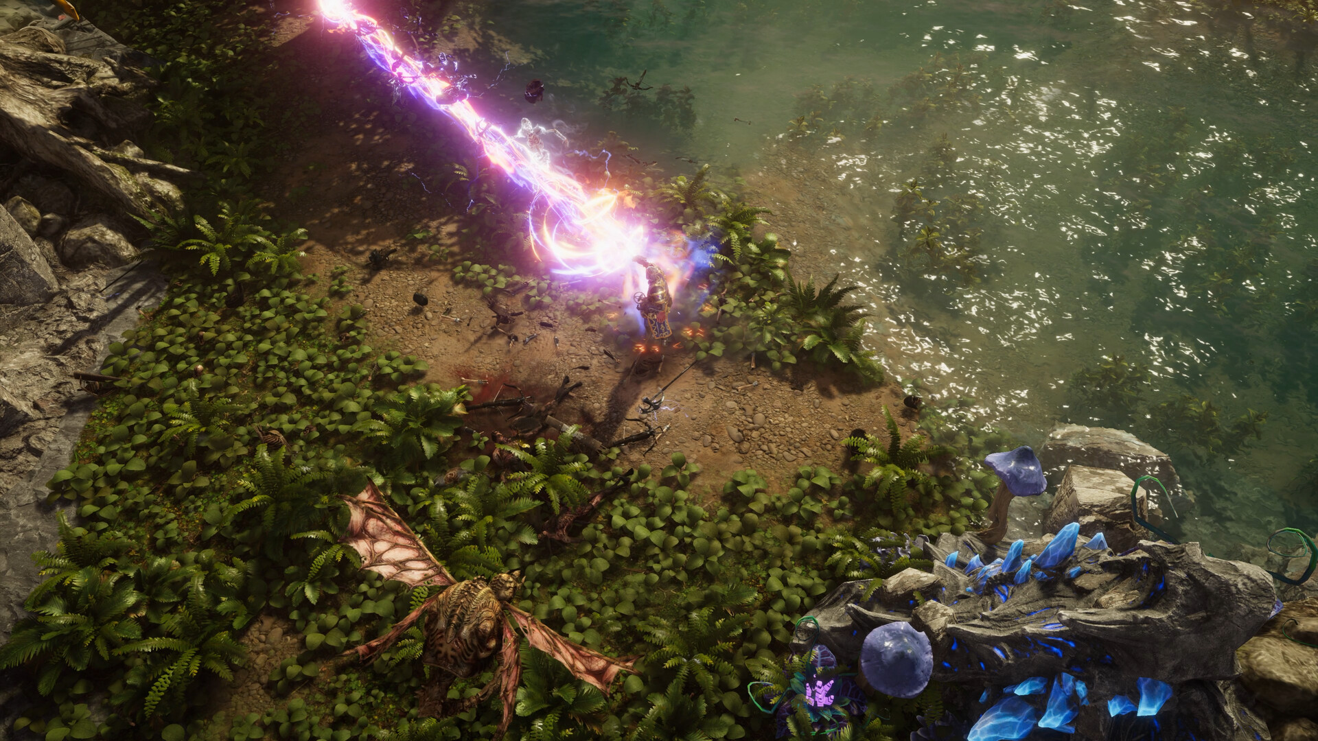 Last Epoch screenshot #7