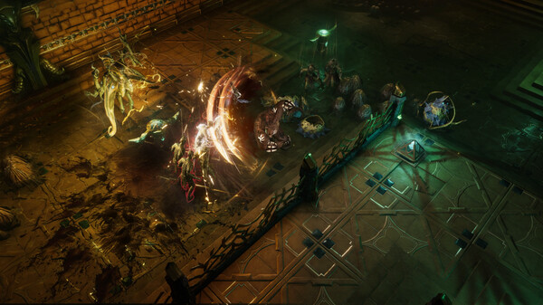 Last Epoch